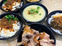 -豆香园(龙翔店)