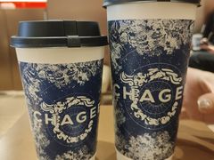 -霸王茶姬(长沙湖南大学登高路店)