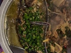 -匠子烤鱼(桫椤湾店)