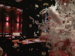 -上海滩餐厅(BFC外滩金融中心店)