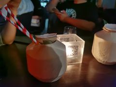 -TZ House音乐现场(来福士中心店)