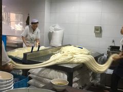-清真磨沟沿老字号牛肉面(总店)