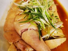 -顺风山庄(水濂山店)