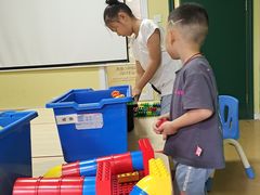 -童程童美信奥赛科技特长·乐高编程科创机器人(富兴校区)