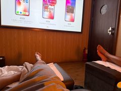 -足本纪·足道 SPA 简餐 小吃(文三西路店)