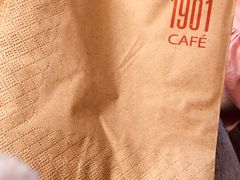 -1901 Cafe(西四店)