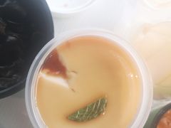 红糖豆花-云海肴·汽锅鸡·云南菜(天山百盛优客店)