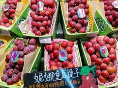 -Olé精品超市(广州太古汇店)
