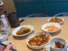 -兔爸私家小厨(新北万达店)