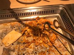 -新石器烤肉(百联川沙店)