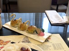 -虾饺妹·粤式手工点心(水荫路店)
