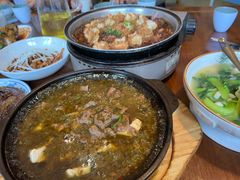 -大财主(庐山店)