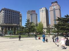 -海尊智选假日酒店-餐厅
