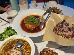 -眉州东坡(华联万柳店)