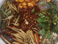-老爷庙风味美食府(魏都大道店)
