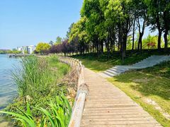 -美兰湖景区