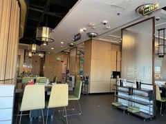 -海底捞火锅(连城广场店)