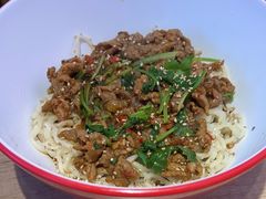 -阿当·小炒牛肉面(人广店)