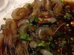 -夜上海(上元大街店)