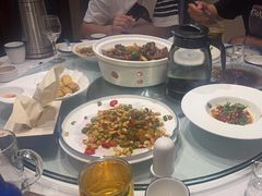 -不倒翁·安徽名菜楼(步行街店)