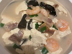 -艳阳天·非遗楚菜(武汉客厅店)
