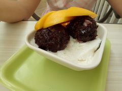 -满记甜品(无锡八佰伴店)