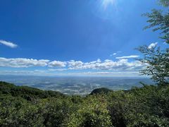 -妙峰山风景名胜区