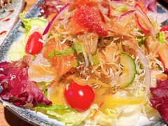 -千代武日本料理(爱建店)