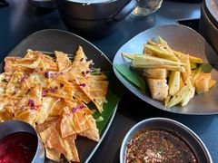 -Ameigo梅果·云贵川bistro(长宁来福士店)