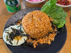 -海云台韩式汤饭·13年匠心韩料(南山店)