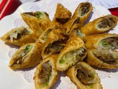 -天津乾毓德饭庄·清真传统炒菜·海鲜烧烤(咸阳路店)