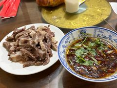-三中高皇羊肉馆