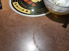 -幸运牛汕头小黄牛牛肉火锅(梅林店)