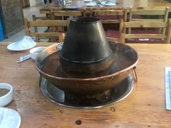 -元盛居(生态大街店)