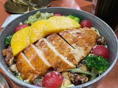 -魏斯理汉堡(西安西咸吾悦广场店)
