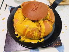 -大树餐厅(环球港店)