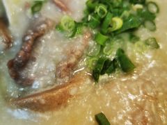 -罗富记粥面专家(摆花街店)