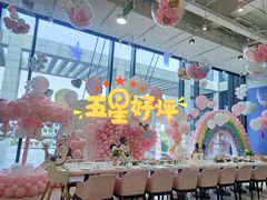 -KIDults童伴儿亲子餐厅(达美中心广场店)