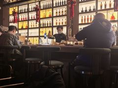 -洛缦音乐餐厅(工业展览馆万象城店)
