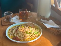 -雕刻时光咖啡馆(南院门店)