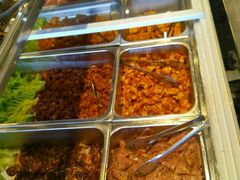 -鑫海汇海鲜烤肉火锅自助(七彩城店)