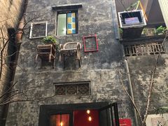 -小洲村