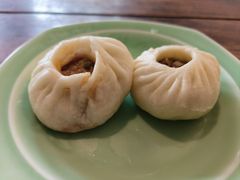 -老清朝包子铺(开明街店)