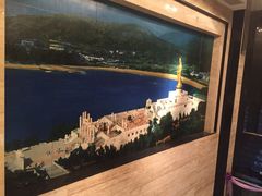 -骏莱海鲜鱼港(五角场店)