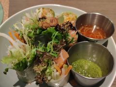 -CHINCHIN 青青·泰国料理(万象食家店)