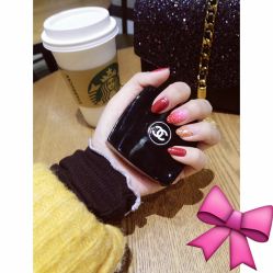 -AKIRA 安久日式美甲美睫