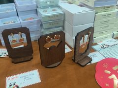 -熊猫邮局(少城店)