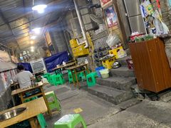 大堂-渝味黄姐火锅(黄泥村店)