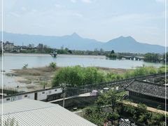 -清溪水库