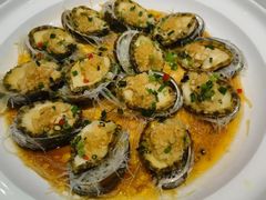 -城北食府(枫林店)